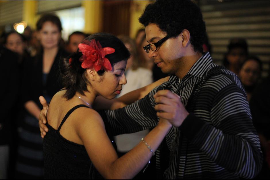 Dos estudios evidencian los beneficios de bailar. (Foto: archivo/Soy502)