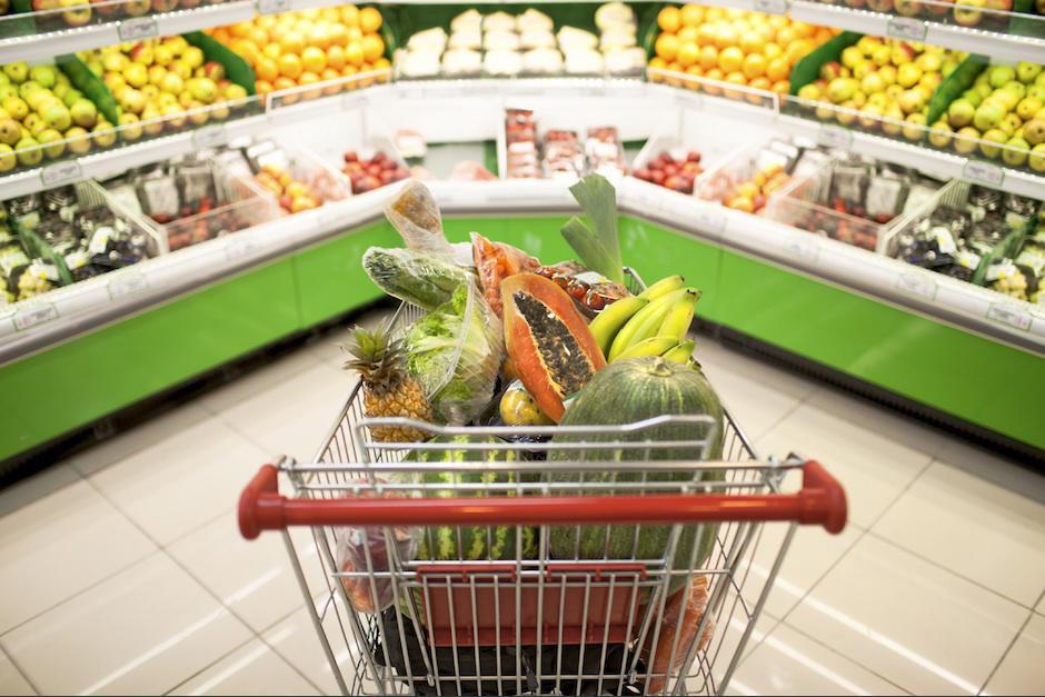 Estas frutas y verduras podr&iacute;an ayudarte a subir el &aacute;nimo. (Foto: archivo/Soy502)