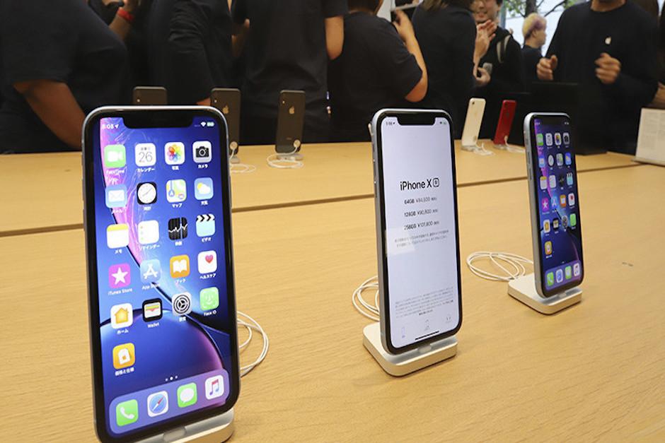 Apple lanz&oacute; una actualizaci&oacute;n iOS 12.1.2 el pasado 10 de diciembre para corregir errores (Foto ilustrativa: globallookpress)