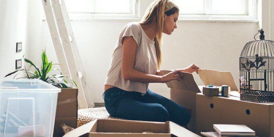 La independencia es un alivio, pero tambi&eacute;n requiere de mucha disciplina. (Foto: Buena Salud)