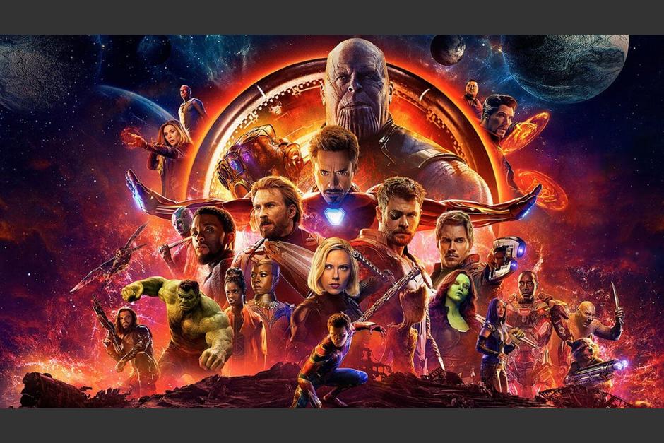 De la administraci&oacute;n de Netflix a&uacute;n no ha habido respuesta. (Foto: What&acute;s on Netflix)