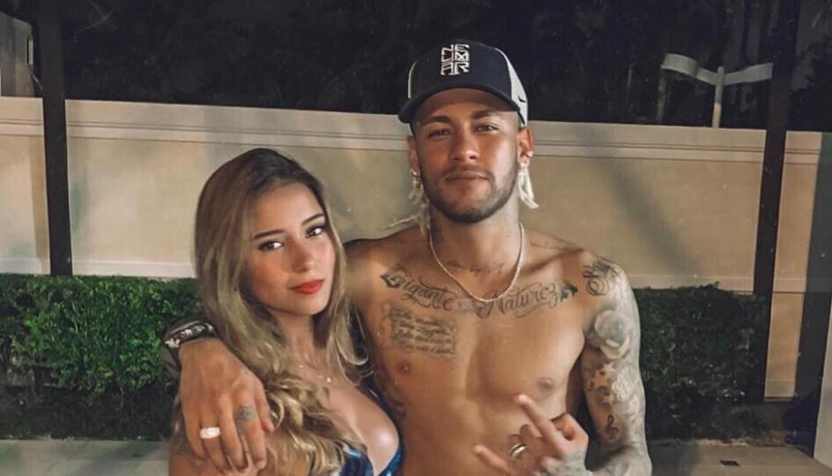 Todo parece indicar que el futbolista se está dando otra oportunidad en el amor. (Foto: Mundo Deportivo)