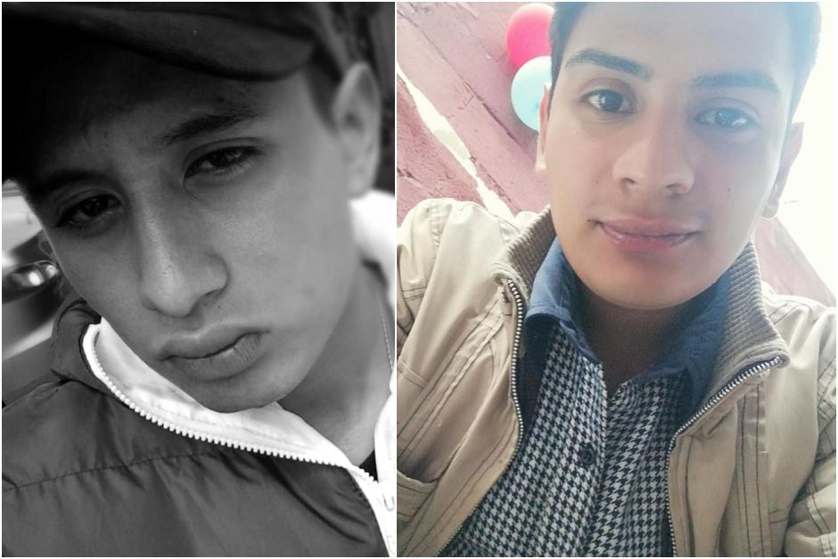 Los amigos están desaparecidos desde el 23 de diciembre. (Fotos: Facebook)&nbsp;