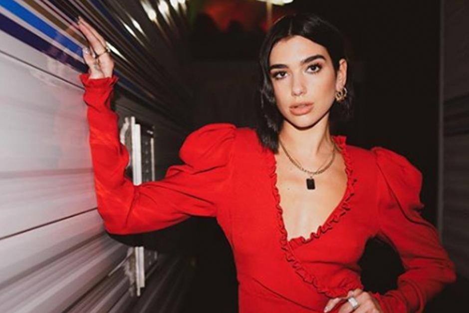 La cantante es una de las favoritas de los seguidores de Instagram (Foto: Instagram)