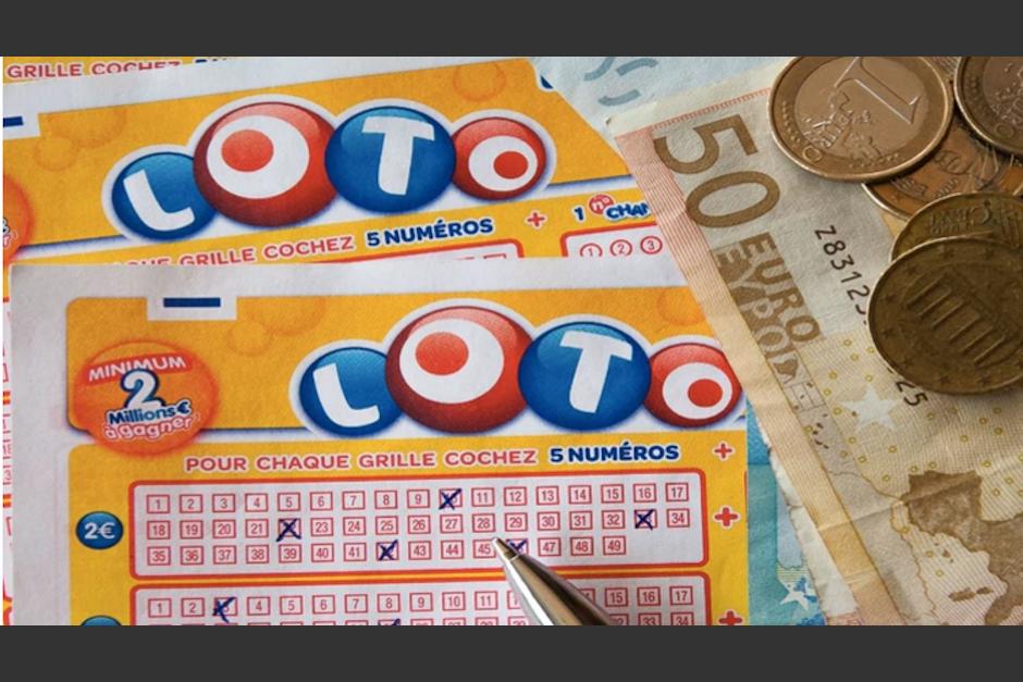 Gan&oacute; la loter&iacute;a y luego muri&oacute;. (Foto: Pixabay)