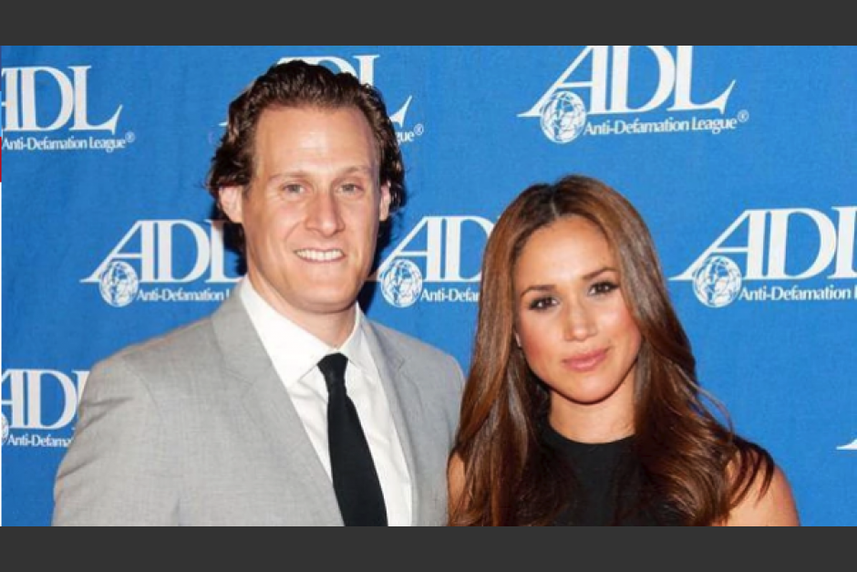 La boda de Meghan y su exesposo se llev&oacute; a cabo en el 2012. (Foto: Soy502)