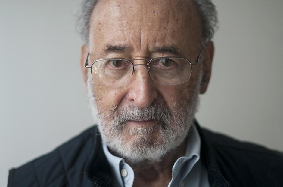 Edelberto Torres Rivas falleci&oacute; este 31 de diciembre a la edad de 88 a&ntilde;os. (Foto: Sandra Sebasti&aacute;n/Wikipedia)