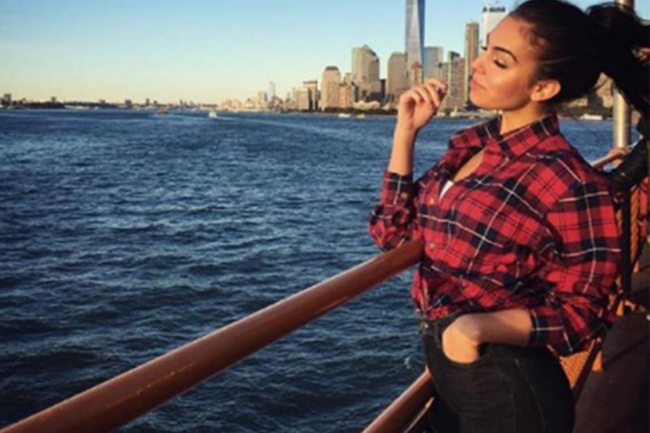 El 2018 ha sido un a&ntilde;o de cambios para Georgina Rodr&iacute;guez y Cristiano Ronaldo (Foto: Instagram)