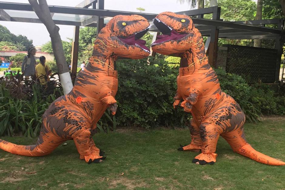 La reportera Hallie Jackson realizaba una transmisi&oacute;n para&nbsp;la cadena estadounidense MSNBC (Foto: aliexpress)