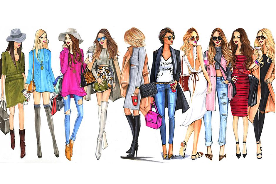 Guarda esta lista de trucos y siempre lucir&aacute;s impecable (Foto: Odyssey)