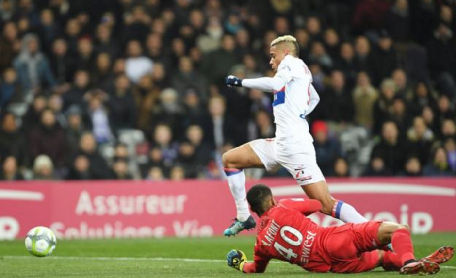 El jugador est&aacute; citado para el pr&oacute;ximo 25 de enero. (Foto: Infobae)&nbsp;