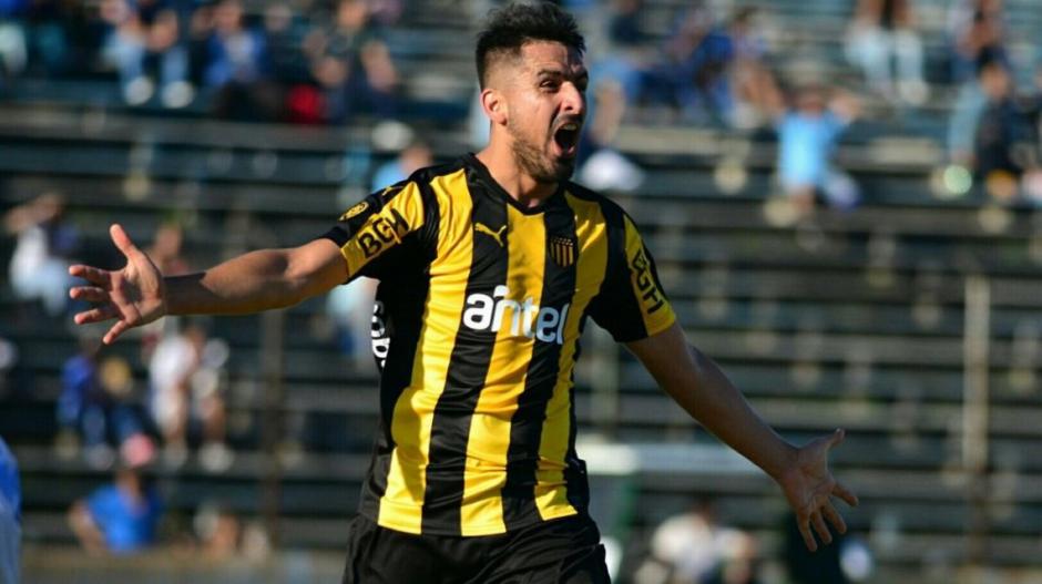 El jugador revel&oacute; el incidente que sufri&oacute; en navidad hace poco tiempo a trav&eacute;s de Twitter. (Foto: Minuto Uno)