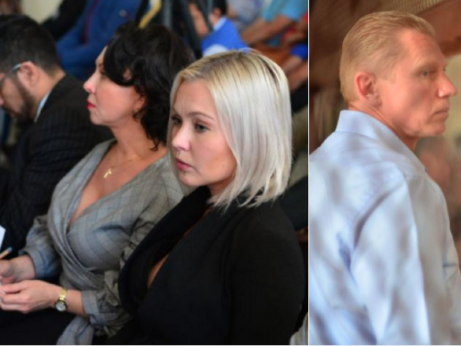 La familia fue arrestada luego de que se descubriera que utiliz&oacute; un servicio irregular para obtener documentaci&oacute;n guatemalteca. (Foto: archivo/Soy502)