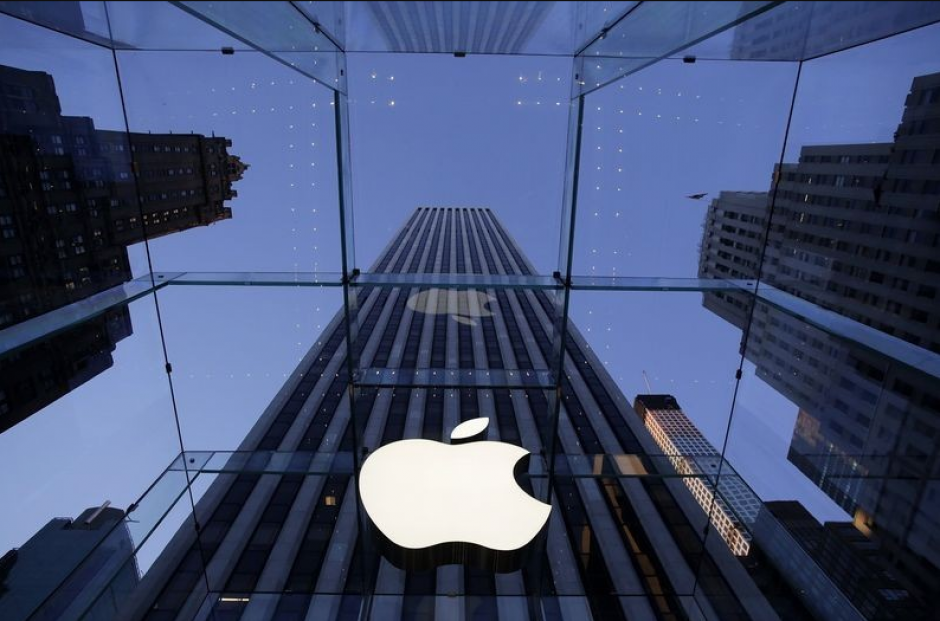 Apple reconoci&oacute; que "todos los sistemas Mac y dispositivos iOS est&aacute;n afectados". (Foto: AFP)