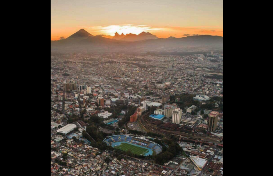 Varios usuarios en Facebook compartieron la imagen. (Foto: Captura pantalla)&nbsp;