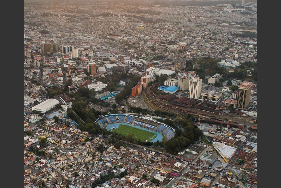La imagen se viraliz&oacute; en varias cuentas de redes sociales. (Foto: captura de pantalla)&nbsp;