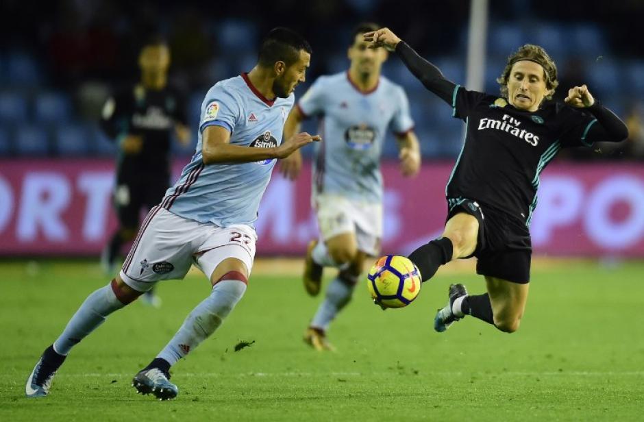 El jugador croata no quiere verse involucrado en m&aacute;s problemas, por lo que decidi&oacute; pagar una multa. (Foto: AFP)