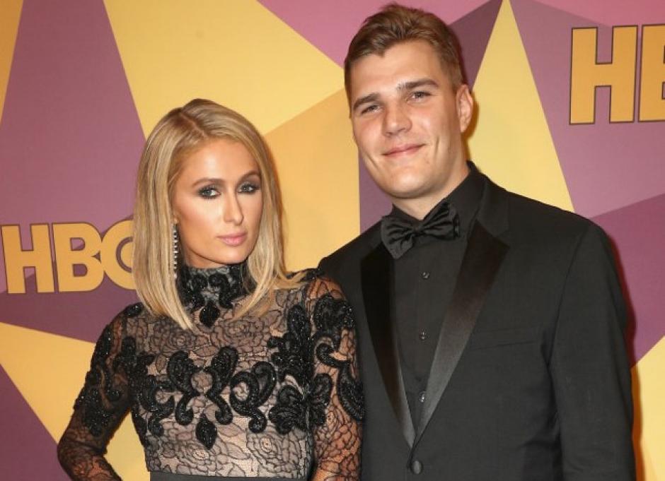 Paris Hilton no quiere perder su preciada joya y una persona se encargar&aacute; de vigilar sus movimientos en todo momento. (Foto: AFP)