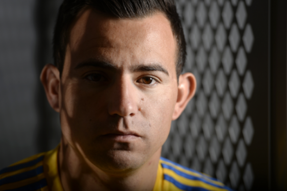 Marco Pablo Pappa fue detenido y es acusado de femicidio. (Foto: Denver Post)