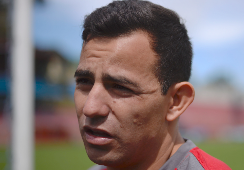 El fichaje de Marco Pappa queda en el limbo. (Foto: Wilder López/Soy502)