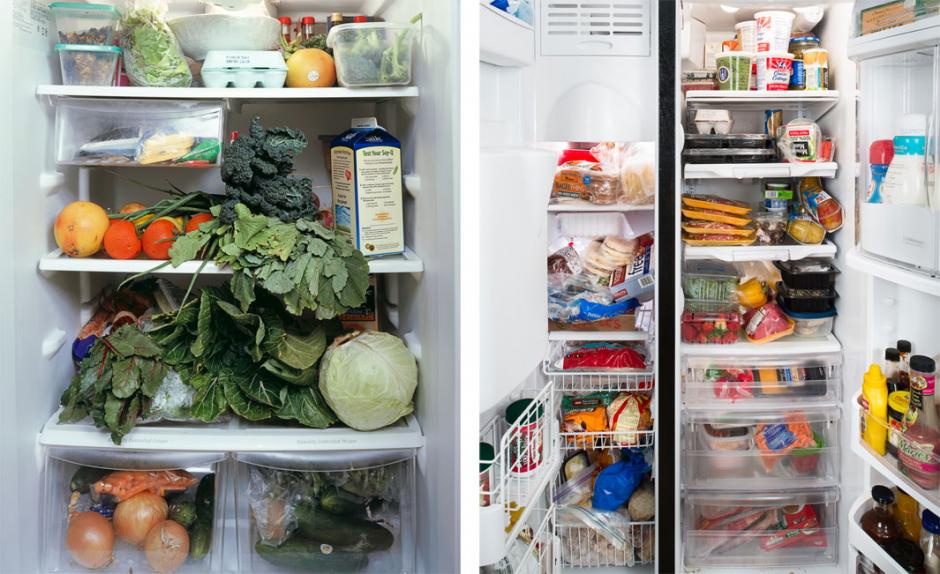 Los alimentos pueden durar m&aacute;s si se almacenan en los recipientes adecuados. (Foto:&nbsp;Animal Gourmet)