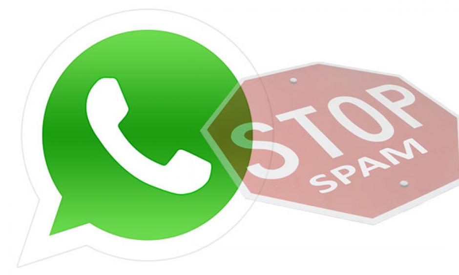 La aplicaci&oacute;n busca que las personas eviten enviar mensajes masivos con contenido irrelevante para otras personas. (Foto: GeekPro)