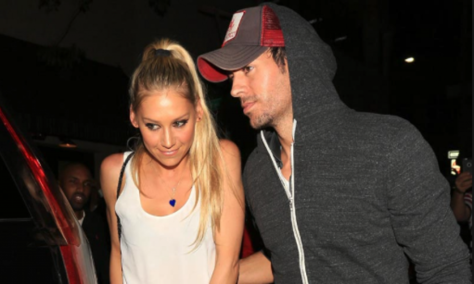 Seg&uacute;n medios internacionales, la pareja tuvo mellizos, quienes nacieron el 16 de diciembre. (Foto: archivo)