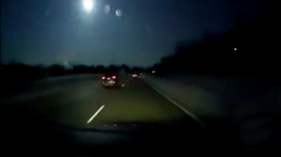 Varios videos fueron compartidos en redes sociales. (Foto: captura de pantalla)&nbsp;