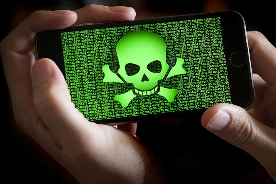Detectan un poderoso virus que es capaz de leer tus mensajes de WhatsApp y de Facebook Messenger. (Foto: agencias)