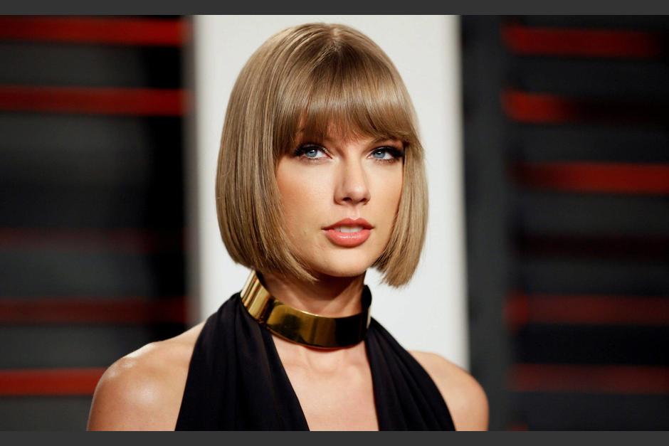 Un hombre que amenaz&oacute; de muerte a la cantante Taylor Swift enfrentar&aacute; nuevos cargos. (Foto: elpais.com)