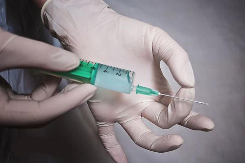 El paciente sospechoso de sarampi&oacute;n tuvo un viaje reciente a Alemania. (Foto: archivo/Soy502)