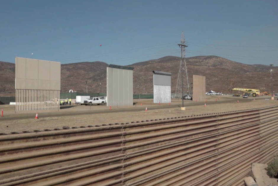 Durante tres semanas se realizaron pruebas para constatar qu&eacute; tan efectivas son las barreras. (Foto: AFP)