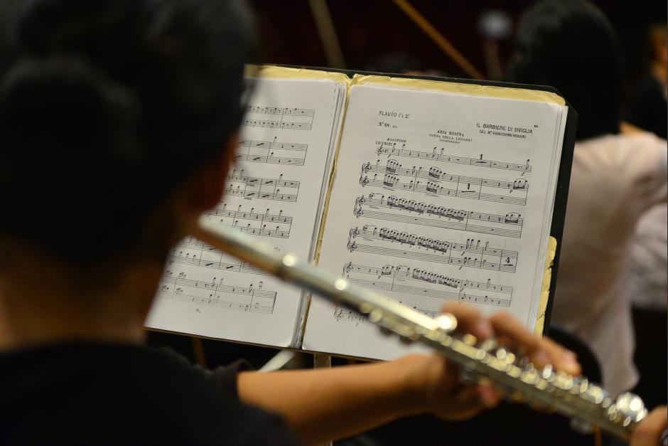 Los ex&aacute;menes de admisi&oacute;n est&aacute;n disponibles. (Foto: Archivo/Soy502)&nbsp;