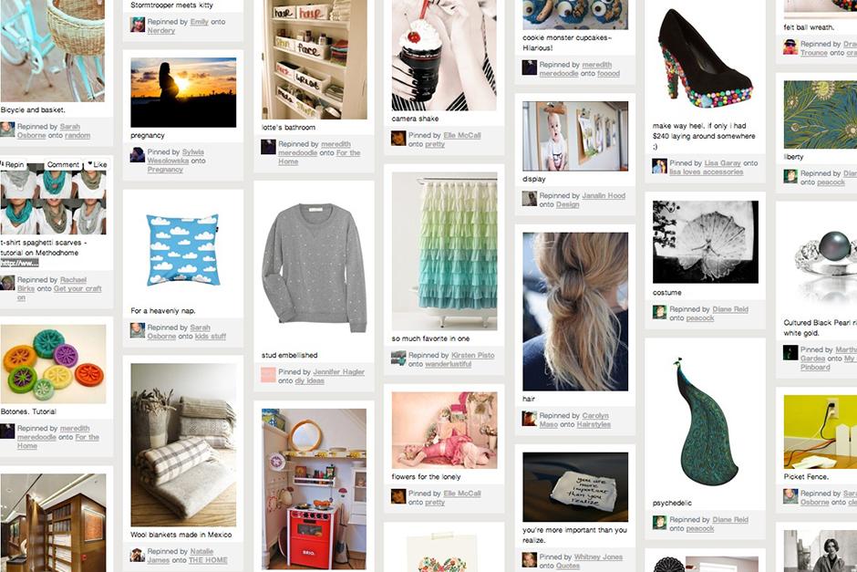 Tienes diferentes opciones para elegir (Foto: Frat Move)