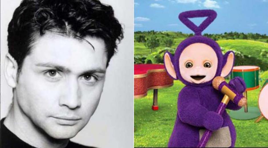 Publican las causas de la muerte de actor de la serie infantil Teletubbies. (Foto: Instagram)