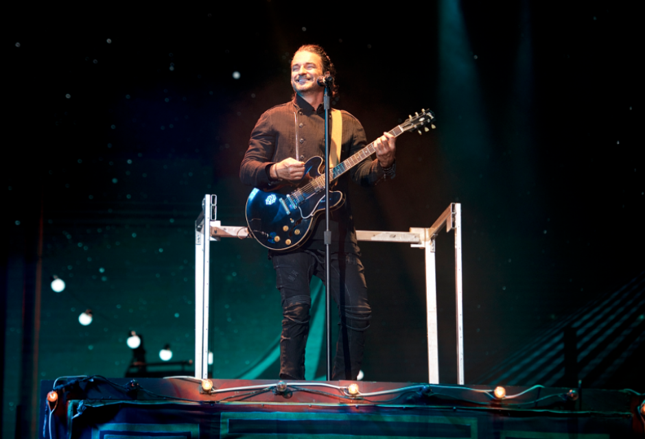 El cantautor comparti&oacute; en sus redes sociales el descubrimiento y sus seguidores quieren una copia del mismo. (Foto: Ricardo Arjona.com)