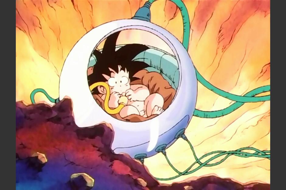 El padre logr&oacute; su objetivo en menos de un d&iacute;a. (Foto:&nbsp;Dragon Ball Fanon Wiki)