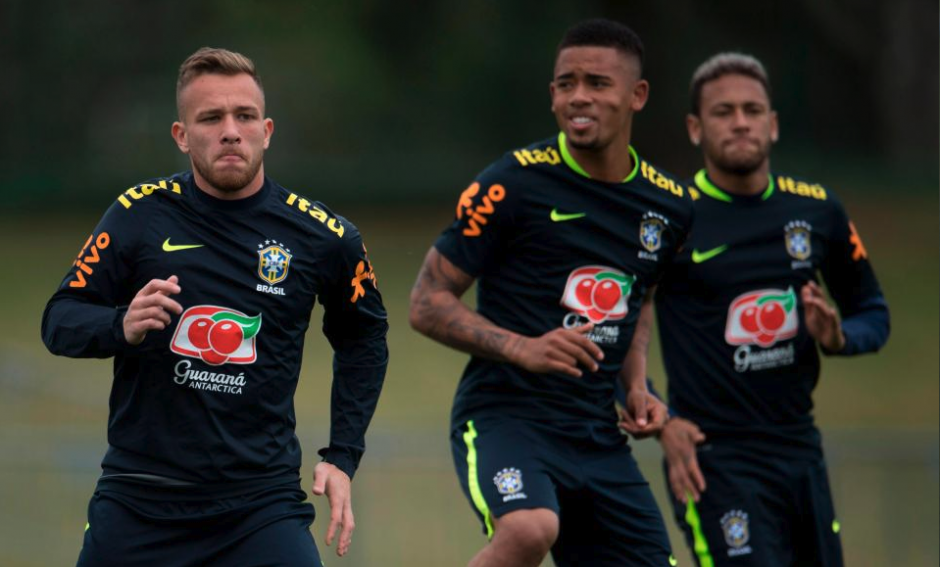 El jugador ya ha sido convocado a la selecci&oacute;n mayor de Brasil y es una de las joyas que varios equipos quieren llevarse. (Foto: AFP)