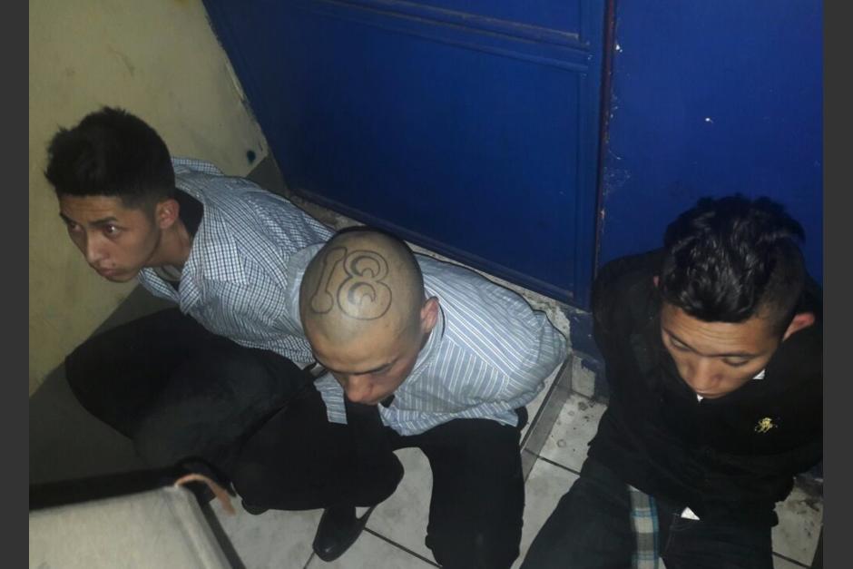 El nuevo ministro de Gobernaci&oacute;n solicit&oacute; al Congreso la reforma al C&oacute;digo Penal. (Foto: Gobernaci&oacute;n)