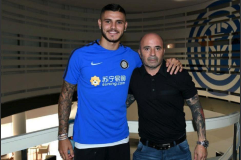 Mauro Icardi estaría cerca de fichar por el Real Madrid. (Foto: Instagram)