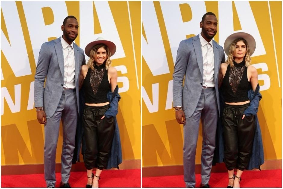 La pareja no sobrevivi&oacute; al aparatoso choque en California. (Foto: AFP)