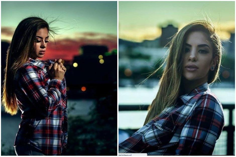 La muerte de la modelo ha conmocionado por la manera en que fue hallado su cuerpo. (Foto: Instagram Sara&nbsp;Zghoul)