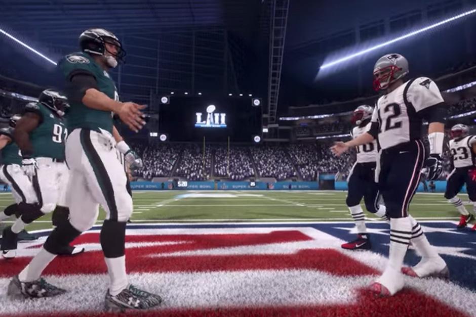 &iquest;Se cumplir&aacute; la predicci&oacute;n? (Foto: YouTube)&nbsp;