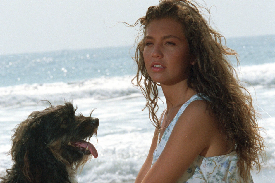 La tambi&eacute;n cantante y empresaria interpret&oacute; a "Marimar", la protagonista de la telenovela mexicana. (Foto: El Intra)