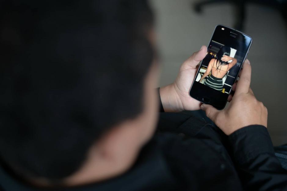 La violaci&oacute;n a la intimidad sexual puede repercutir en penas de dos a cuatro a&ntilde;os de prisi&oacute;n. (Foto: Wilder L&oacute;pez/Soy502)