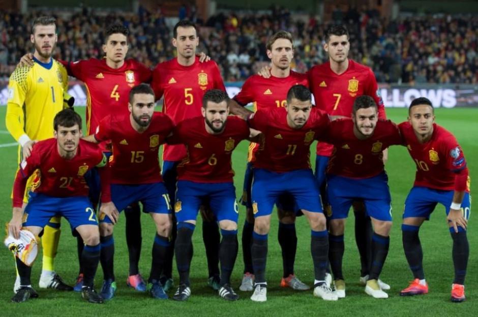 La FIFA espera que las autoridades espa&ntilde;olas de f&uacute;tbol solucionen su situaci&oacute;n con prontitud. (Foto: archivo/AFP)