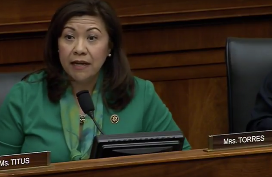 Norma Torres pregunt&oacute; c&oacute;mo se puede obtener m&aacute;s informaci&oacute;n sobre los net centers. (Foto: YouTube)