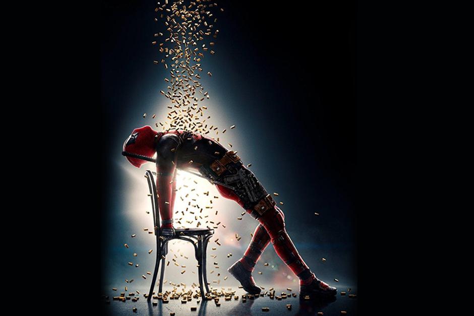 La pel&iacute;cula se estrenar&aacute; el 18 de mayo en las salas de cine. (Foto: archivo)