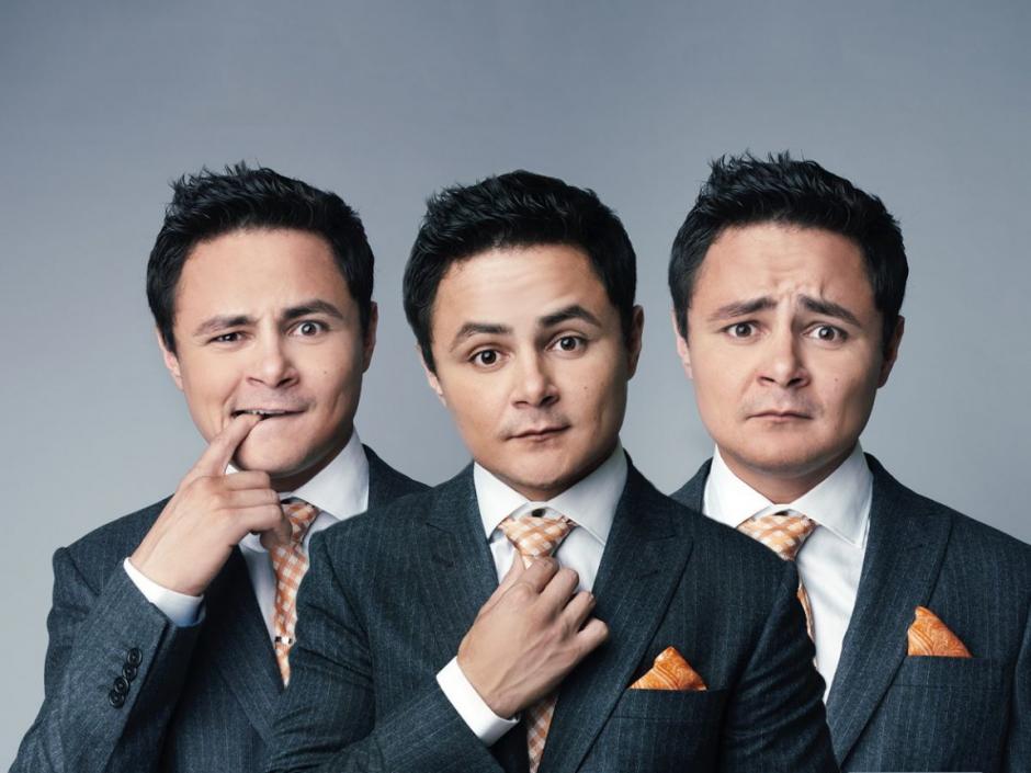 El actor guatemalteco Arturo Castro es parte de los GIF de Instagram. (Foto: Alchetron)