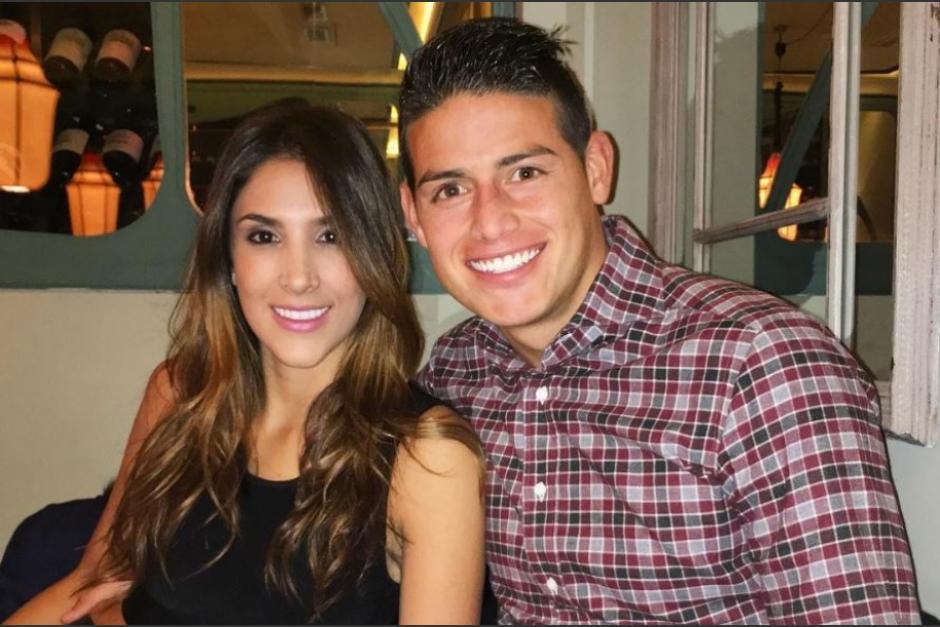 Rodr&iacute;guez y Ospina oficializaron su divorcio despu&eacute;s de seis a&ntilde;os de matrimonio. (Foto: Pulzo)